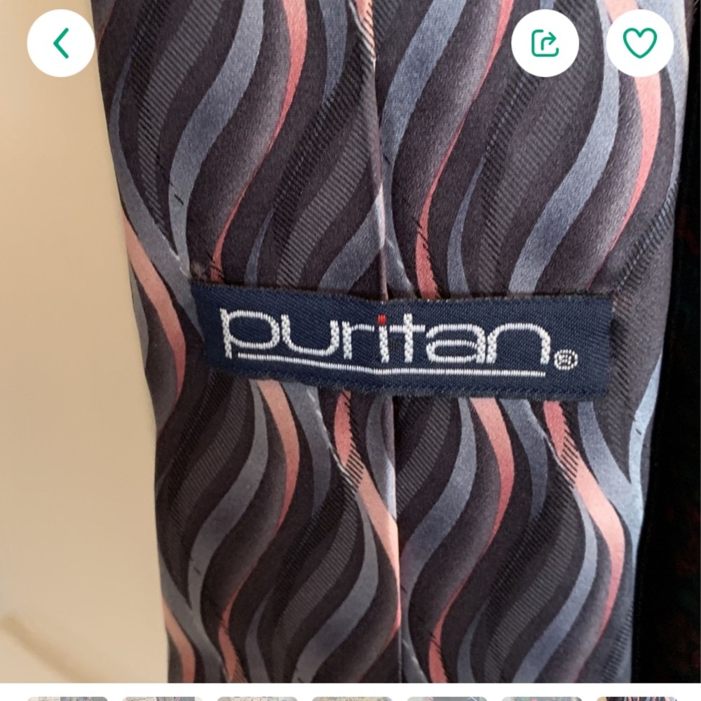 Silk Tie’s Bundle - image 6